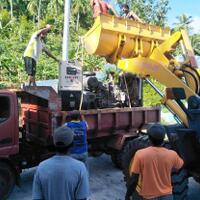 jelang-ramadhan-pln-listriki-pulau-doi-di-halmahera-utara