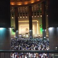pesan-imam-besar-masjid-istiqlal-pada-ceramah-salat-tarawih-pertama