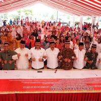 usai-pemilu-sambut-ramadhan-pemprov-kepri-gelar-doa-bersama
