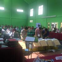 sikap-kpu-sumsel-terkait-aksi-ketua-ppk-lempar-microfon-ke-ketua-kpu-mura
