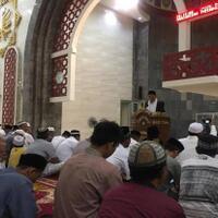awal-ramadhan-pemkab-pasangkayu-serukan-persatuan-pasca-pemilu