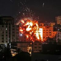 diserang-600-roket-dari-gaza-israel-bakal-terus-menyerbu
