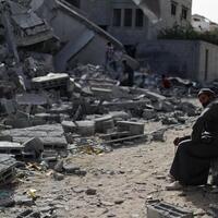 kantor-berita-turki-di-gaza-digempur-israel-erdogan-marah