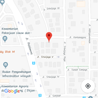 rumah-prabowo-berubah-jadi-istana-presiden-kertanegara-di-google-maps