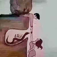 lukisan-ini-punya-makna-yang-dalam