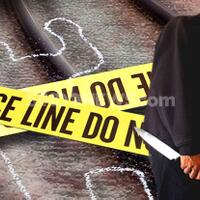 pergoki-maling-ibu-hamil-9-bulan-luka-parah-di-leher