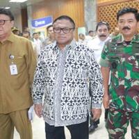 mendagri-sampaikan-evaluasi-pemilu-2019-dalam-raker-di-dpd-ri