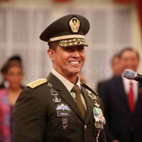 ksad-tegaskan-tni-angkatan-darat-tidak-kantongi-hasil-pemilu