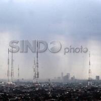 siang-ini-bmkg-prakirakan-jakarta-diguyur-hujan