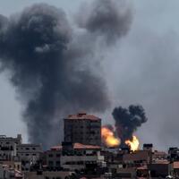 israel-stop-quotoperasi-pengamananquot-setelah-hamas-tawarkan-gencatan-senjata