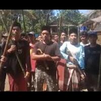 viral-santri-pendukung-prabowo-sandi-tenteng-golok-hingga-senapan-angin