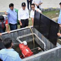 atasi-gangguan-pasokan-air-pemkot-bogor-diminta-operasikan-spam-katulampa