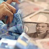 rupiah-ditutup-tenggelam-yen-menguat-di-level-tertinggi-enam-pekan