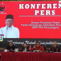 pdip-sebut-pilpres-ibarat-pertandingan-barcelona-vs-liverpool