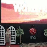 mnc-sekuritas-luncurkan-wakaf-saham-digital