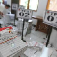 kpu-jakarta-timur-targetkan-rekapitulasi-suara-selesai-10-mei