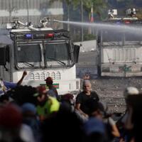 venezuela-tindak-tegas-politikus-oposisi-yang-dukung-upaya-kudeta