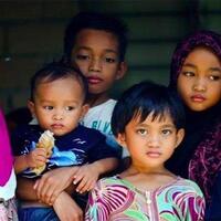 kasihan-bocah-6-bersaudara-ini-harus-jalani-ramadan-tanpa-orangtua