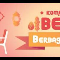gadis-berjilbab-ungu