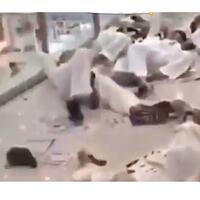 chinese-shopping-mall-brawl-breaks-out-between-taekwondo-school-and-gym-staff