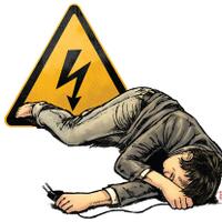 perbaiki-gedung-bocor-pekerja-tewas-tersengat-listrik