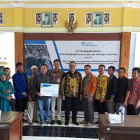 asuransi-ramayana-bangun-sumur-bor-di-desa-ngumpakdalem-bojonegoro