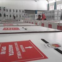 polisi-panggil-istri-eks-danjen-kopassus-terkait-sidak-ke-gudang-kpu