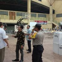 saksi-pdip-protes-penggelembungan-suara-dpr-di-kabupaten-bekasi