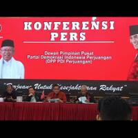 pdip-yakin-parpol-pro-jokowi-akan-kuasai-kursi-pimpinan-dpr