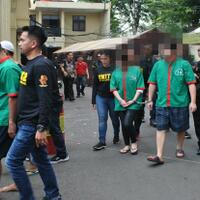 polisi-beberkan-kronologis-pengungkapan-28-kg-sabu-asal-amerika-serikat