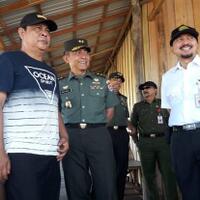 kementan-gandeng-tni-ad-untuk-pendampingan-program-serasi-di-kalsel