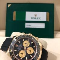 all-about-rolex