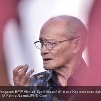 saran-buya-syafii-buat-presiden-jokowi-soal-cara-pilih-calon-menteri