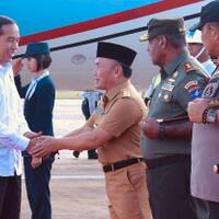 gubernur-kalteng-dampingi-presiden-tinjau-lokasi-alternatif-ibu-kota