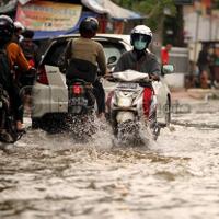 antisipasi-genangan-pemkot-jakarta-selatan-siapkan-pompa-air