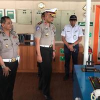 titik-simpul-jawa-sumatera-kakorlantas-tinjau-jalur-mudik-merak