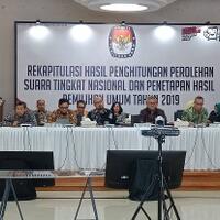 kpu-sebut-hasil-rekapitulasi-manual-bisa-saja-berbeda-dengan-situng