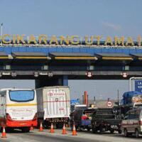 antisipasi-macet-tol-cikarang-brebes-dibuat-satu-arah