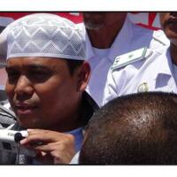 20-pengacara-bakal-dampingi-gus-nur-saat-sidang-di-pengadilan