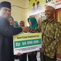 dkp-kobar-giatkan-pengembangan-usaha-pangan-masyarakat