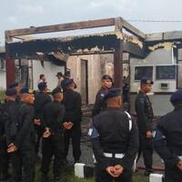 polisi-dalami-asal-api-di-kasus-kebakaran-rutan-siak