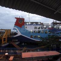 jurus-kemenhub-atur-penyeberangan-merak-bakauheni-antisipasi-lebaran