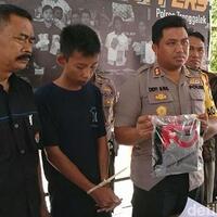 sodok-pacar-tiga-kali-pemuda-putus-sekolah-ini-di-tangkap-polisi