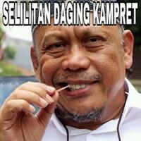 unggah--people-power-bunuh-polisi--dosen-solatun-selalu-jadi-provokator