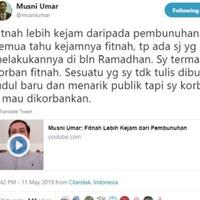 buntut-tuding-jimat-jokowi-rektor-uic-saya-dapat-kecaman-yang-luar-biasa