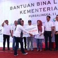 asabri-serahkan-bantuan-sarana-ibadah-di-purbalingga