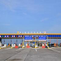 tol-pandaan-malang-siap-beroperasi-untuk-mudik-2019