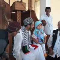 gadis-cilik-aceh-bongkar-celengan-haji-untuk-bantu-palestina