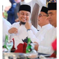 prof-andalan-janji-ubah-wajah-sulsel-3-tahun-masa-jabatan