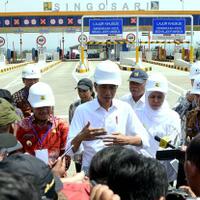 jalan-tol-pandaan-malang-diresmikan-jokowi-tarif-masih-gratis